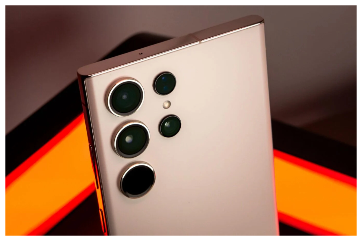 Samsung Galaxy S24 and S24+ to have a flat design