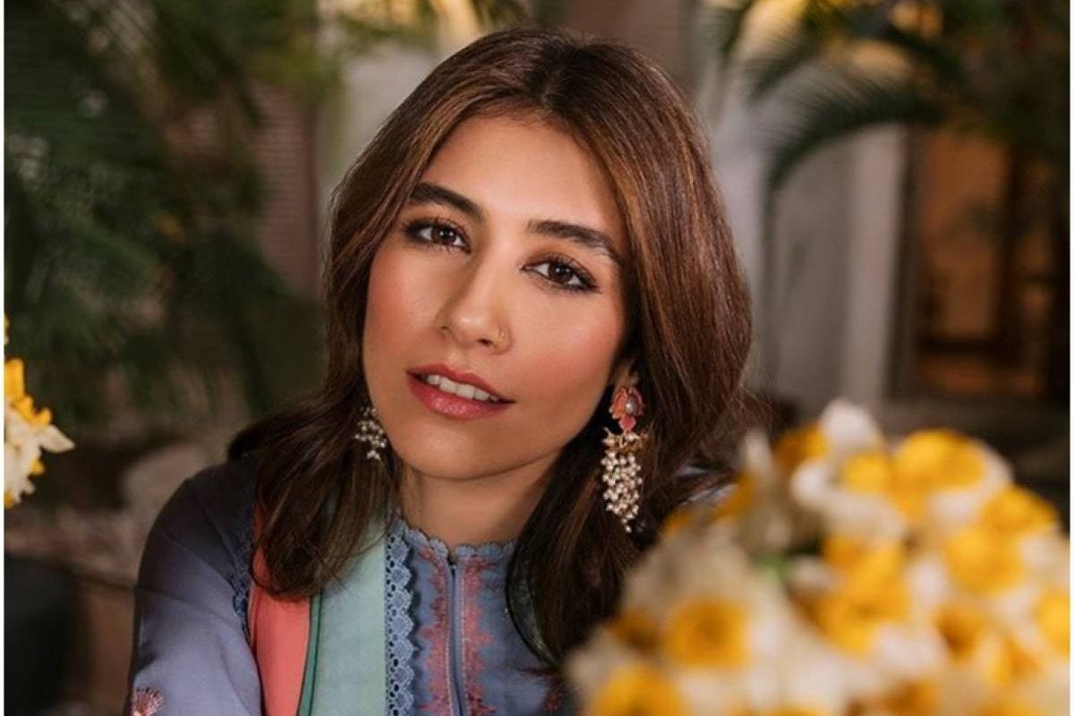 Syra Yousuf