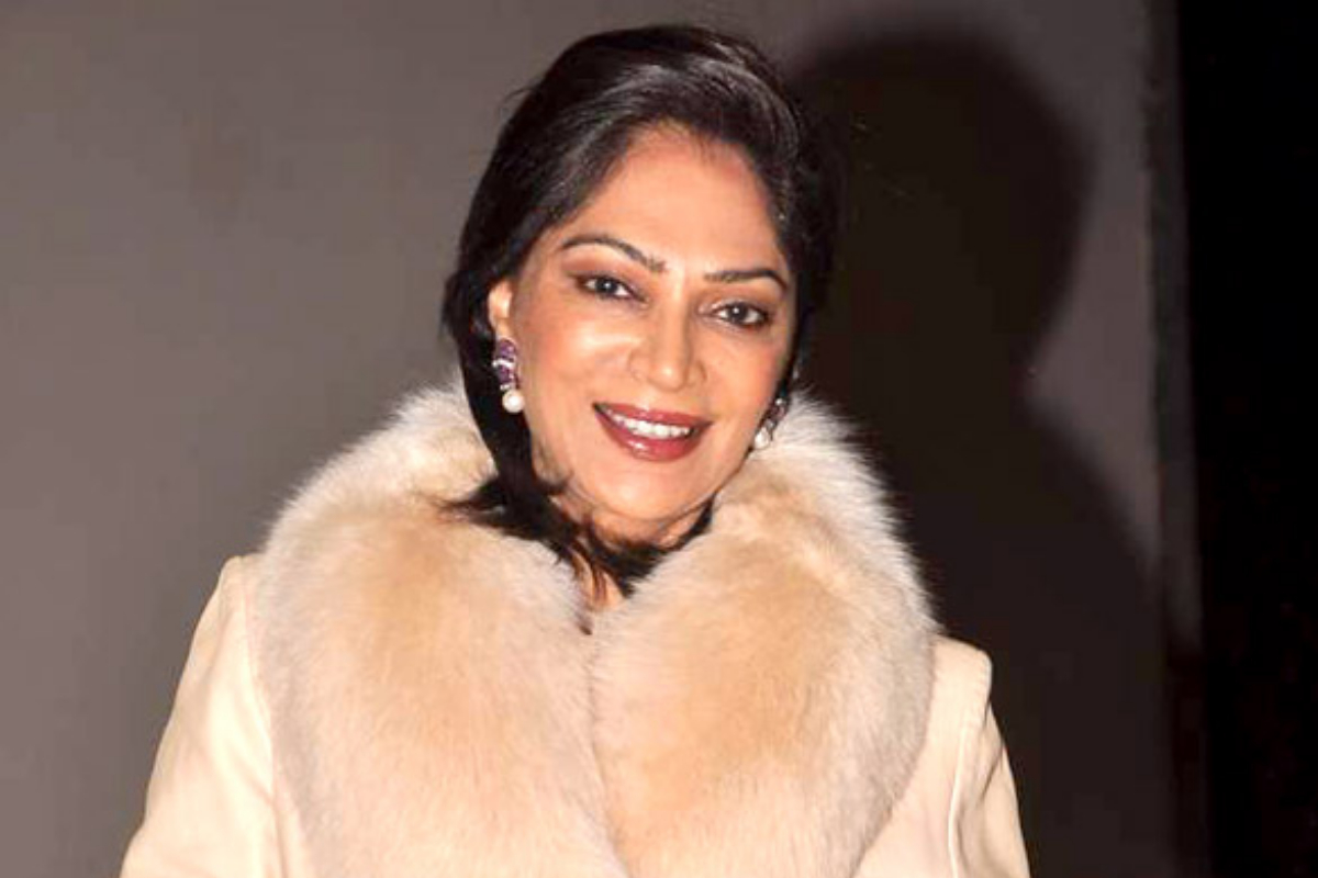 Simi Garewal