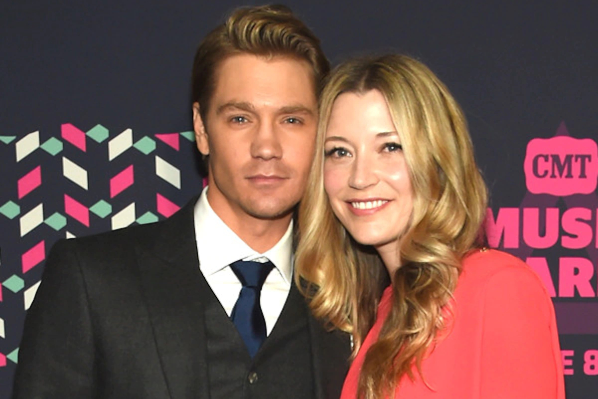 Chad Michael Murray