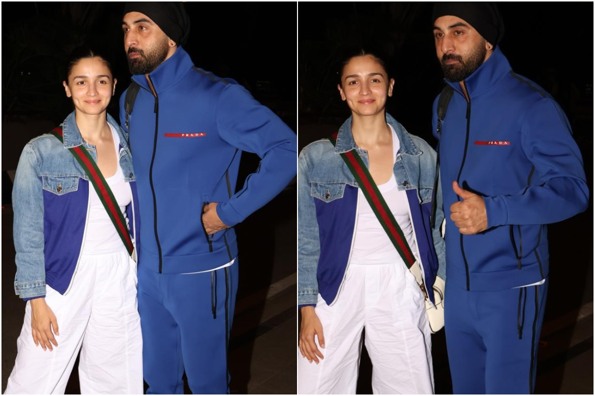 Alia Bhatt
