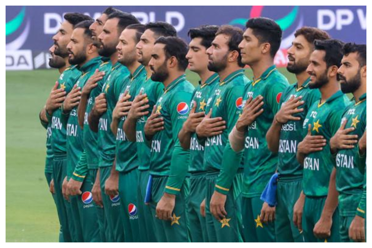World Cup 2023: Pakistan's schedule might change once again