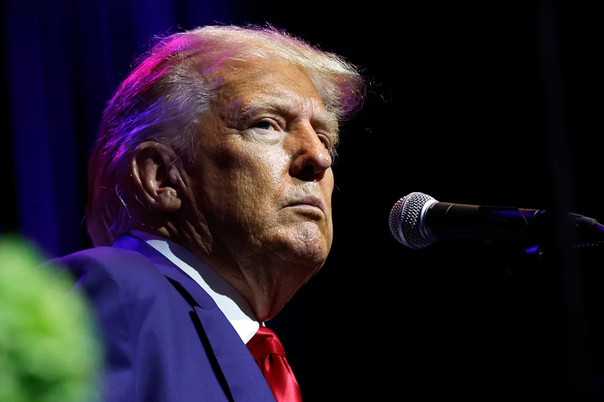 Donald Trump Republican presidential debates
