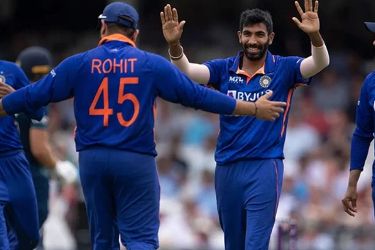 BCCI Squad Asia Cup 2023