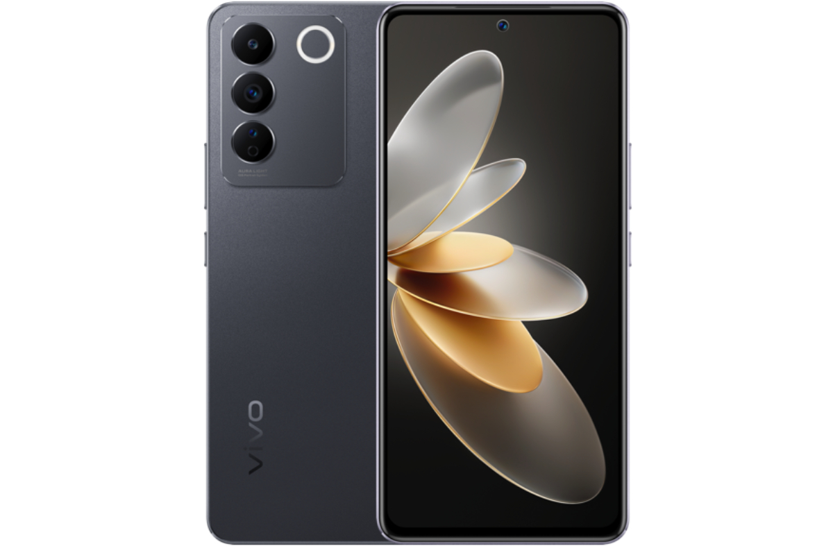 Vivo V27e