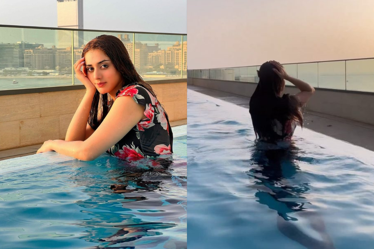 Jannat Mirza