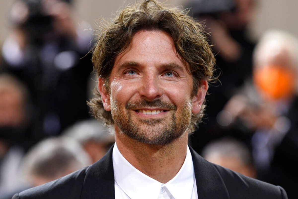Bradley Cooper