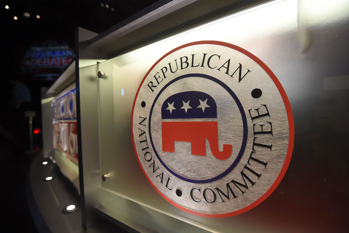 Republican primary debate