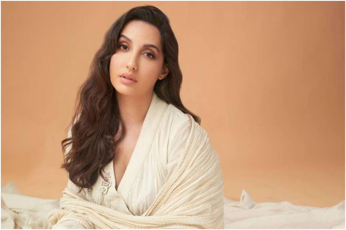 Nora Fatehi