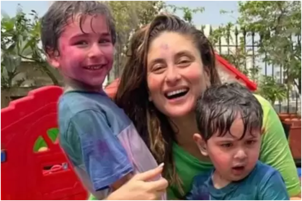 Kareena Kapoor