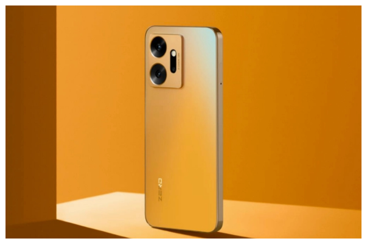 Infinix Zero 30 5G to offer premium camera & display at a low cost