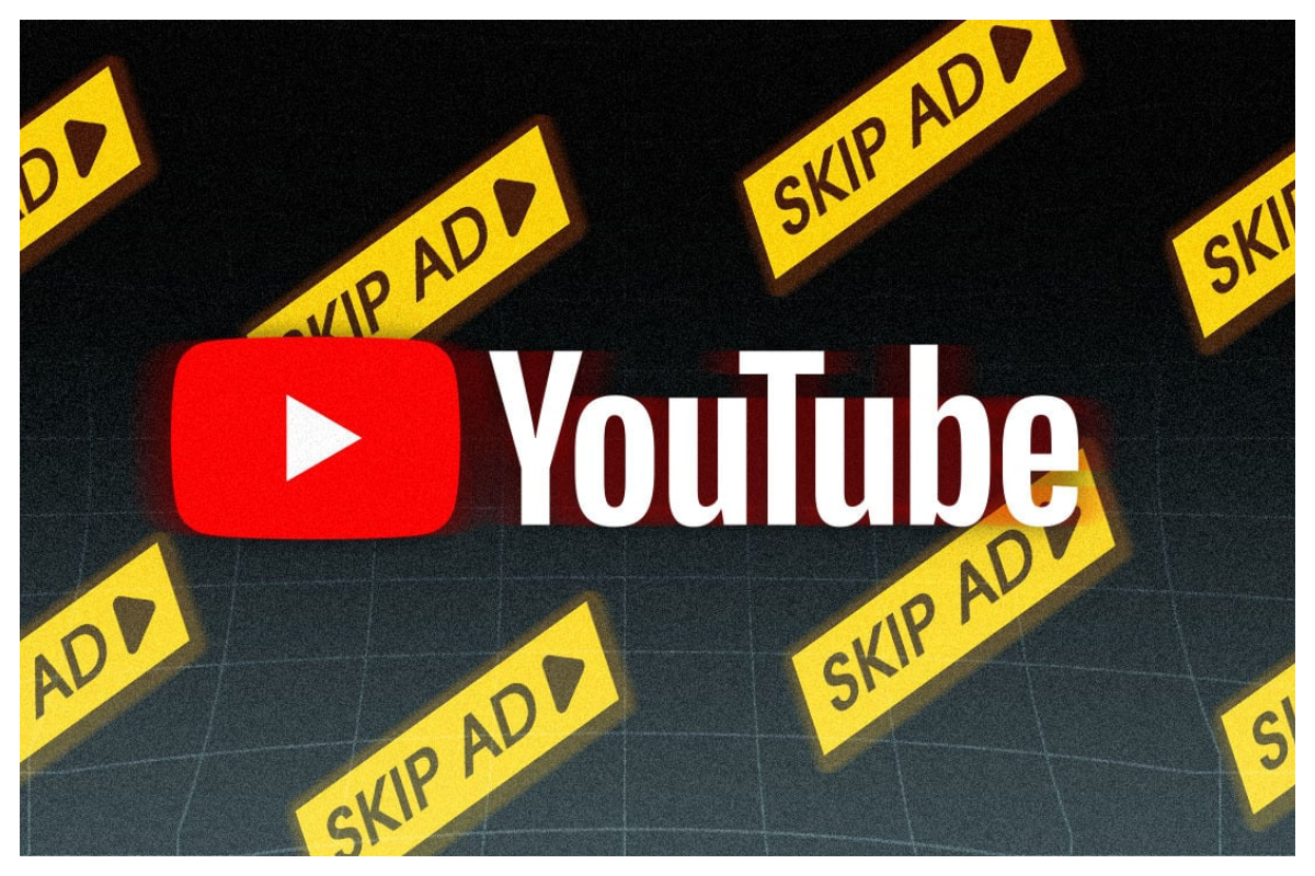YouTube is making it more difficult to skip adds