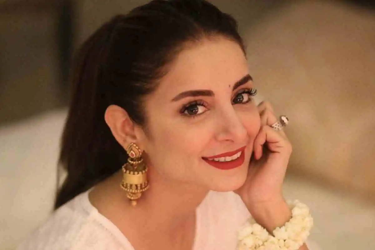 Sarwat Gilani