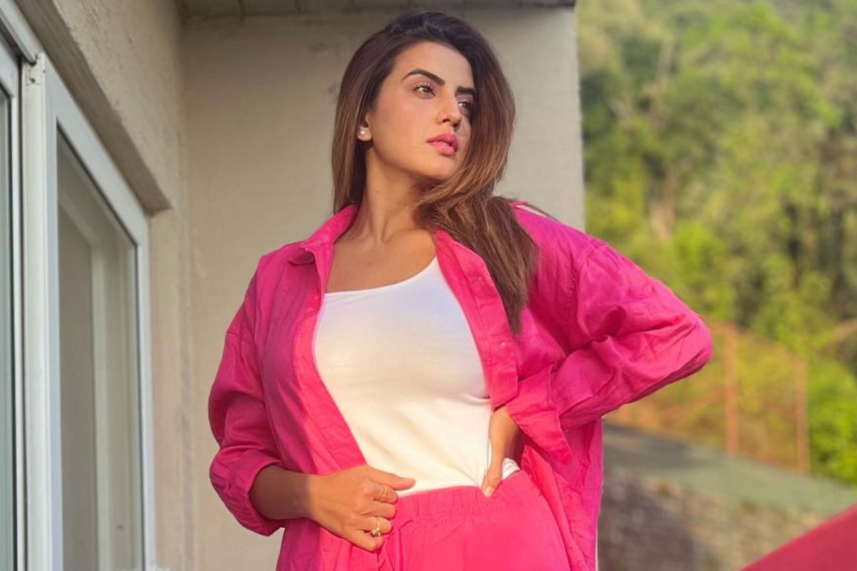 Akshara Singh