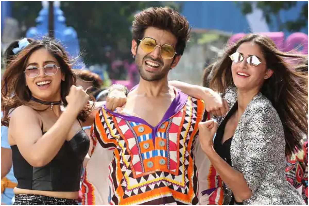 Kartik Aaryan