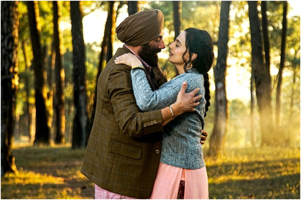 Gadar 2 Box Office