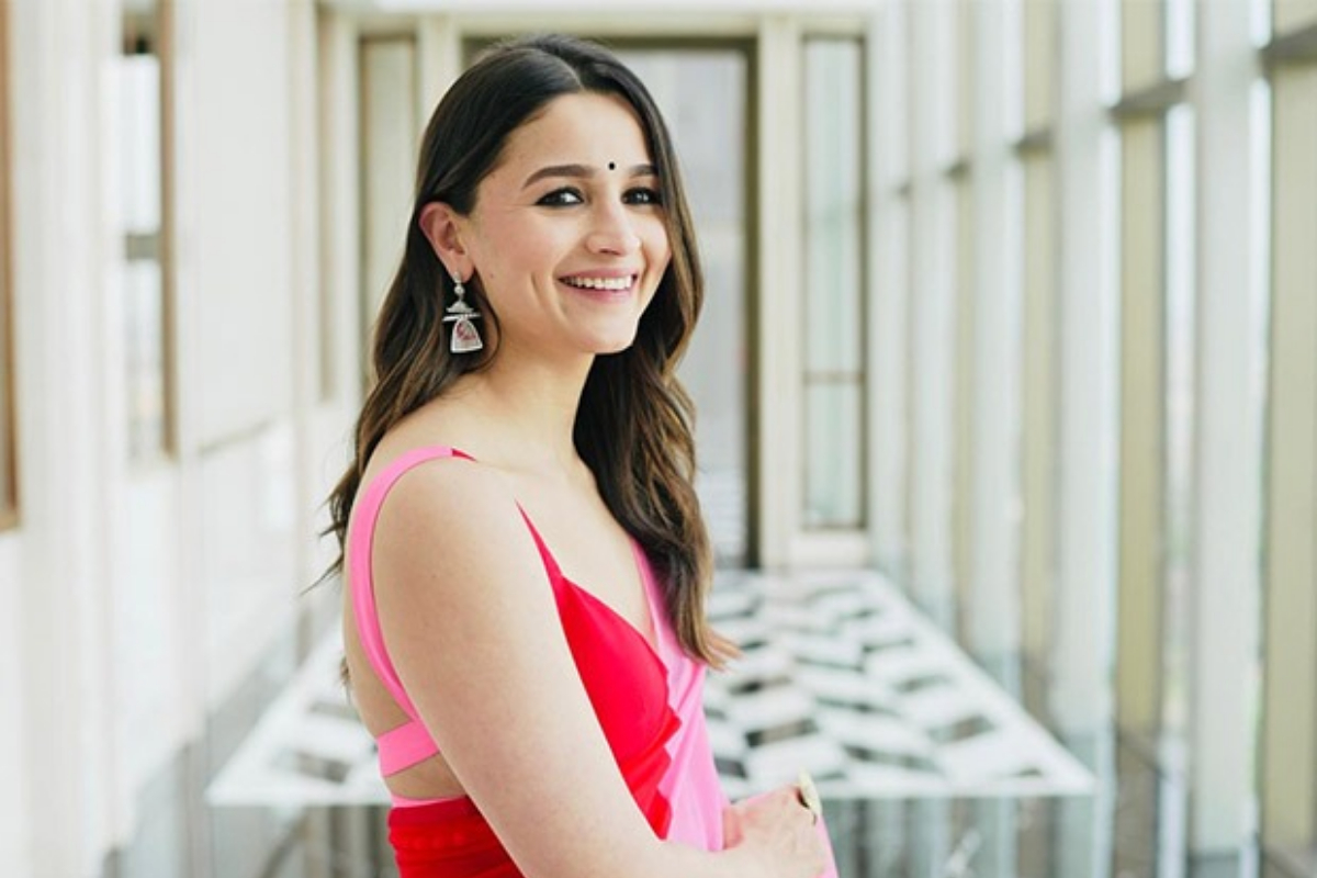 Alia Bhatt
