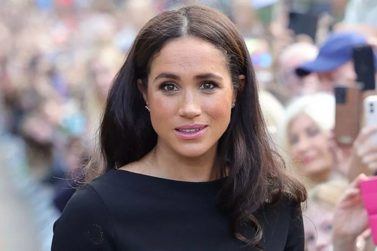 Meghan Markle