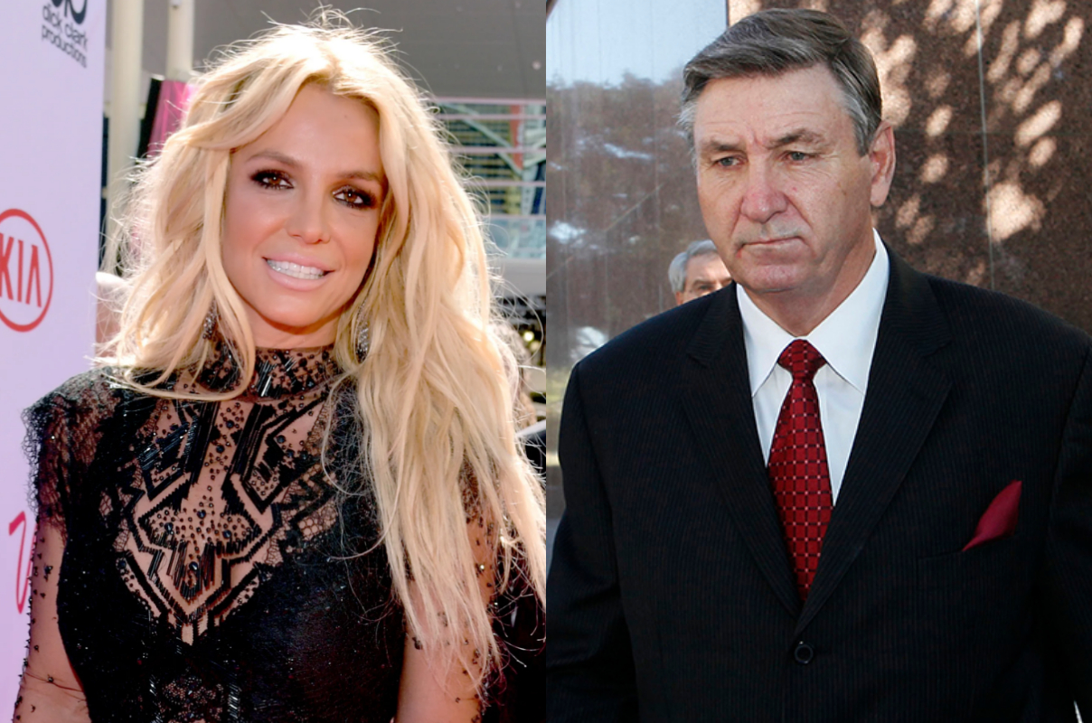 Britney Spears