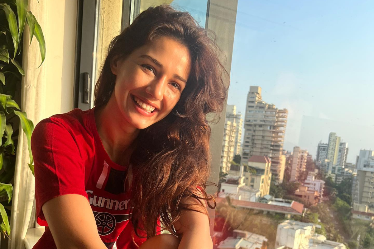Disha Patani