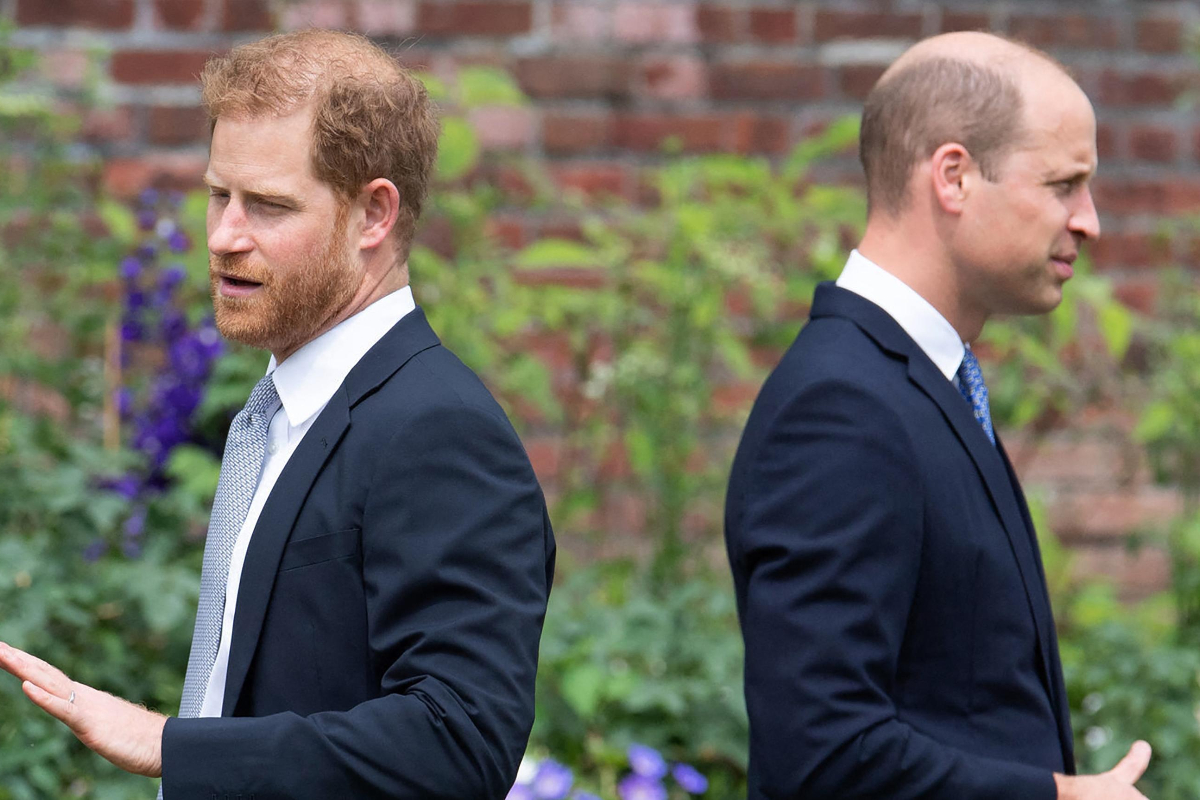 Prince Harry
