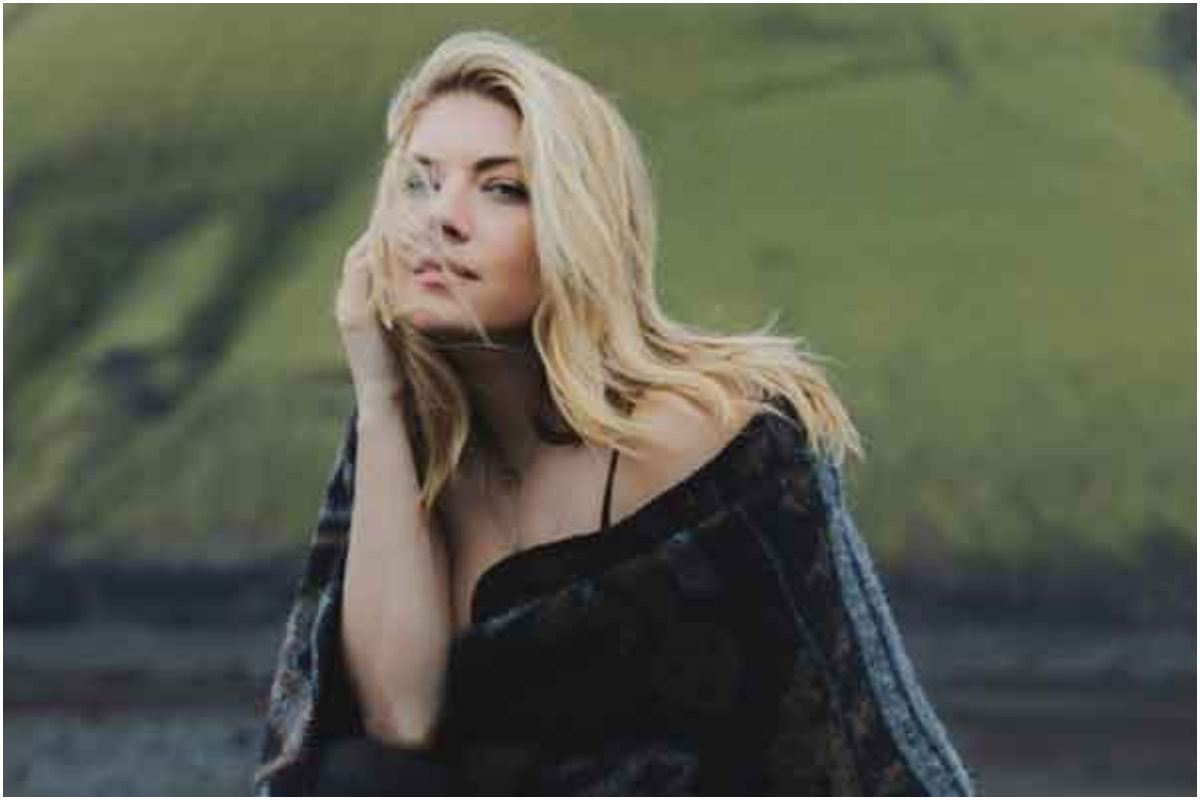 Katheryn Winnick