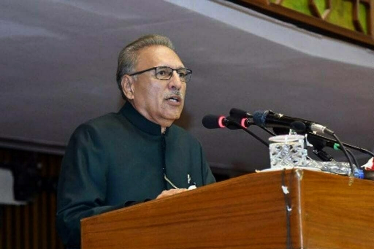 President