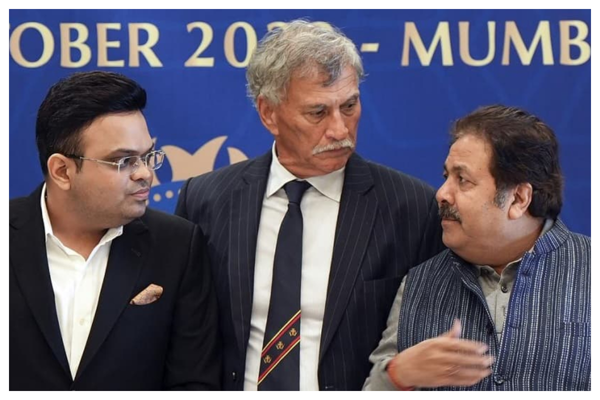 BCCI officials likely to visit Pakistan for 2023 Asia Cup: report