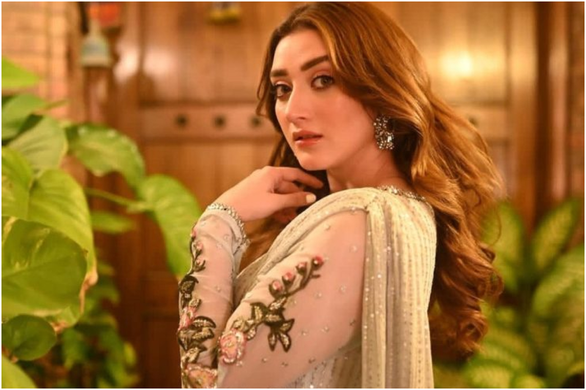 Momina Iqbal