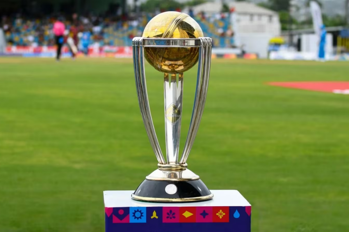 ICC World Cup 2023