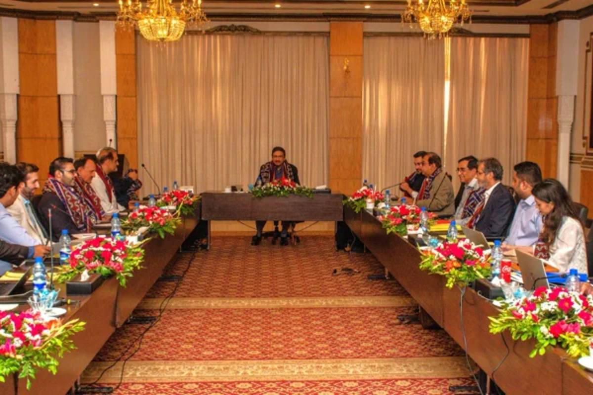 PCB Management Committee