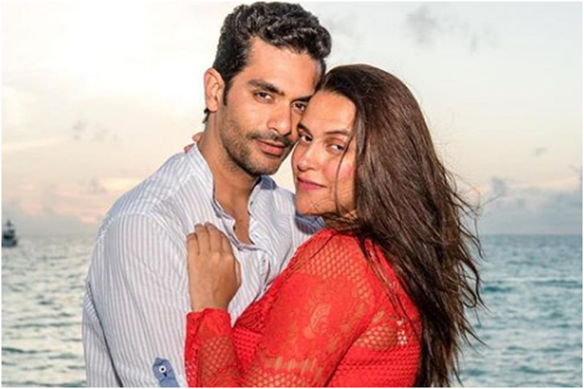 Angad Bedi