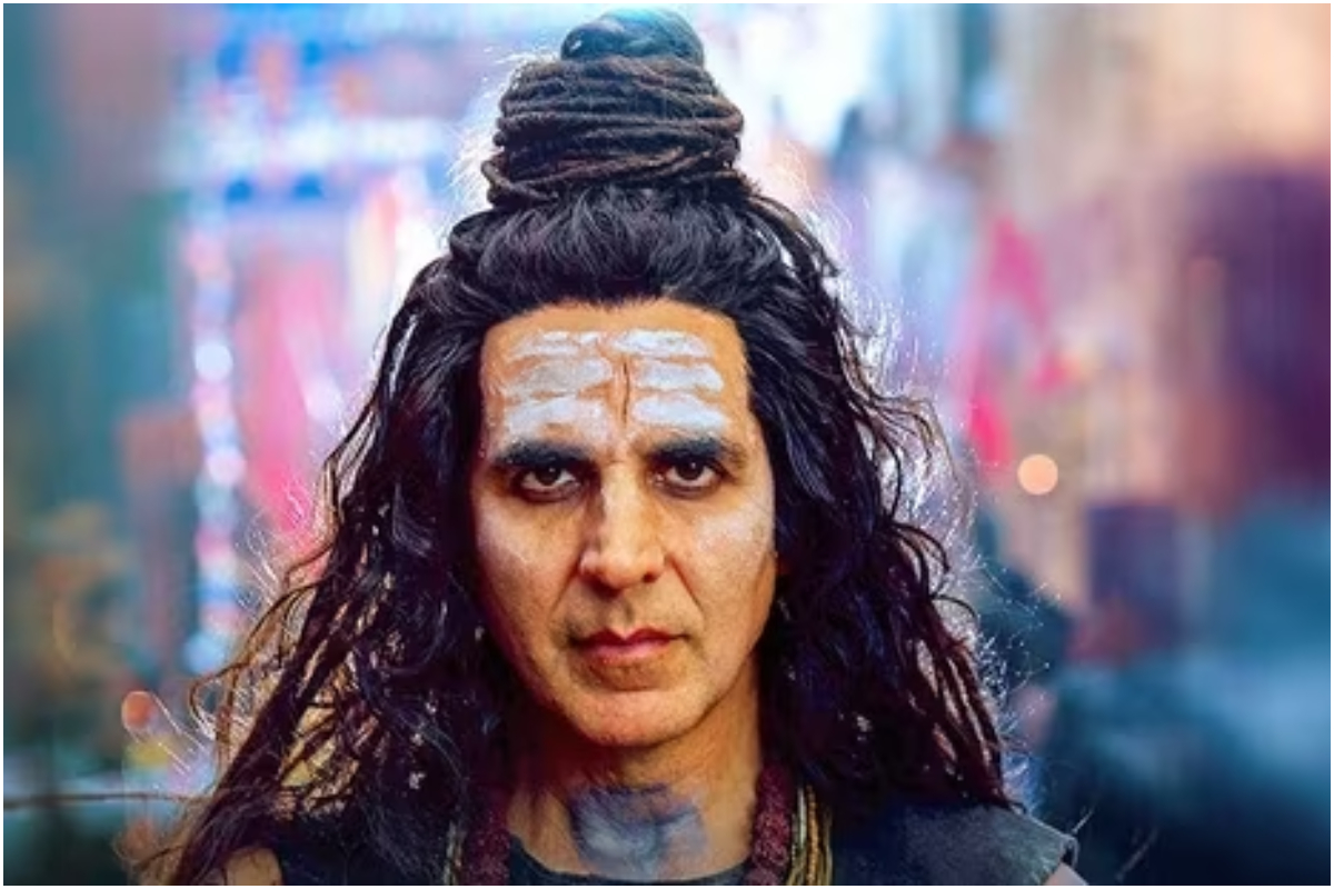 Akshay Kumar