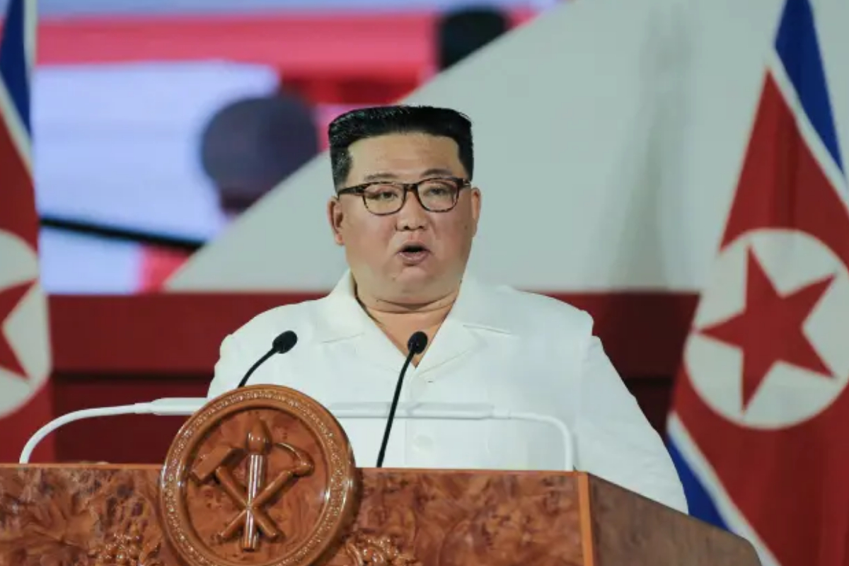 N. Korea
