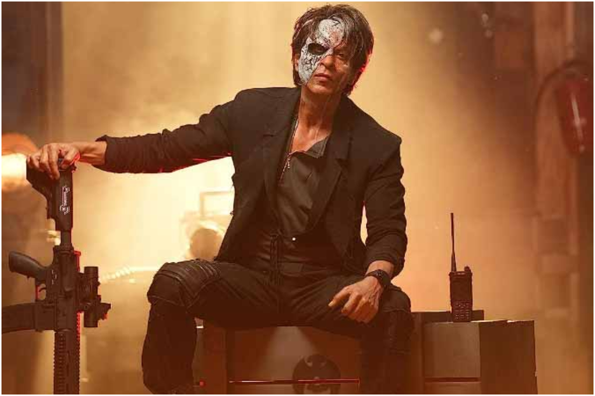 Shah Rukh Khan