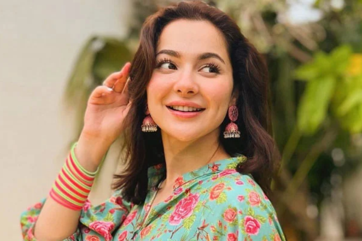 Hania Aamir