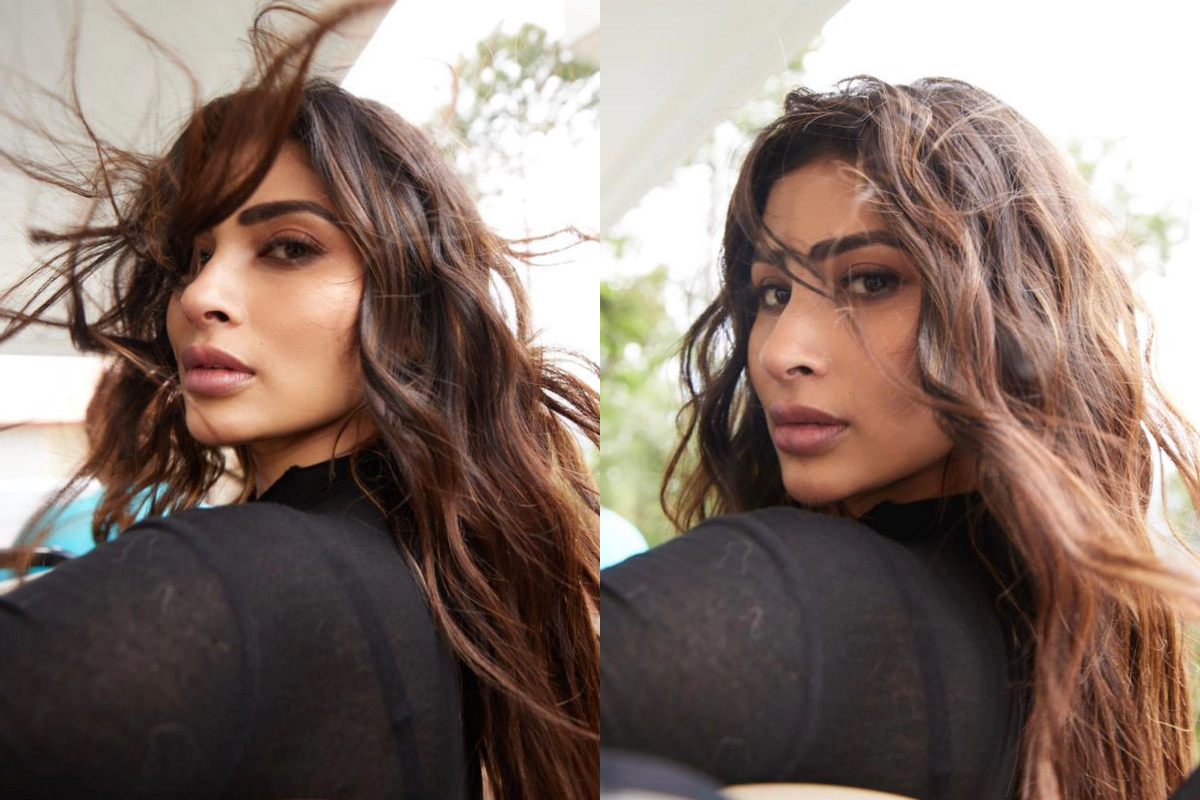 Mouni Roy