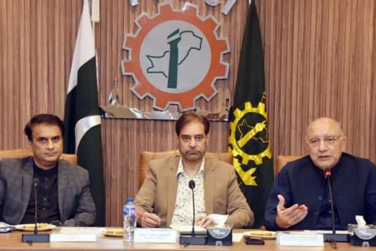 FPCCI