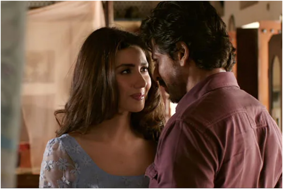 Mahira Khan