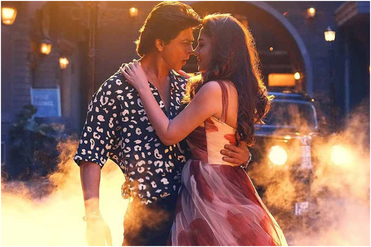 SRK