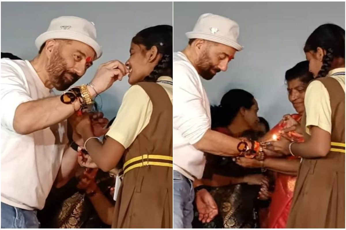Sunny Deol