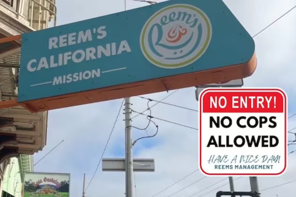 No-Weapons Policy
