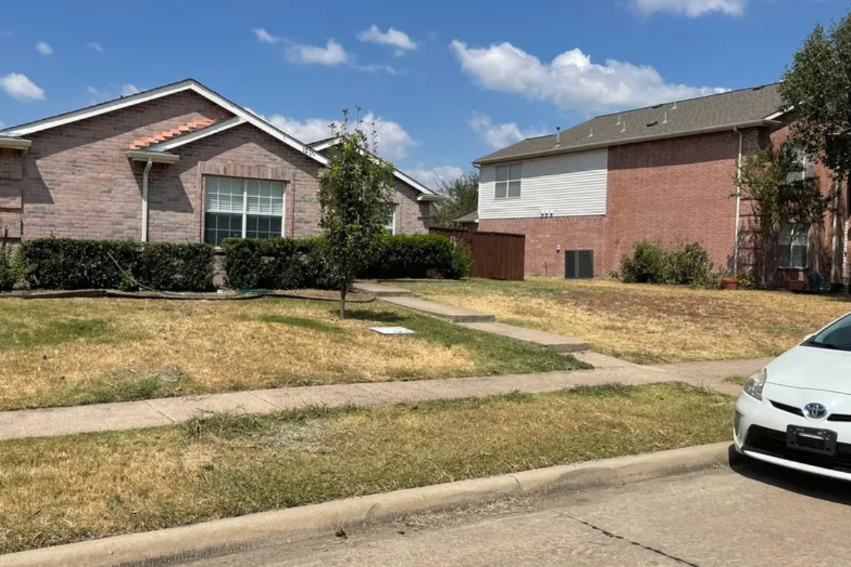 Four bodies Allen Texas