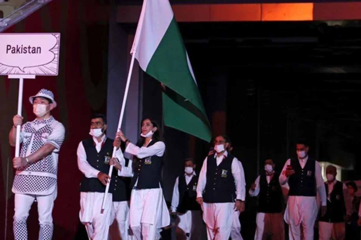 Pakistan's Asian Games contingent faces last-minute challenges