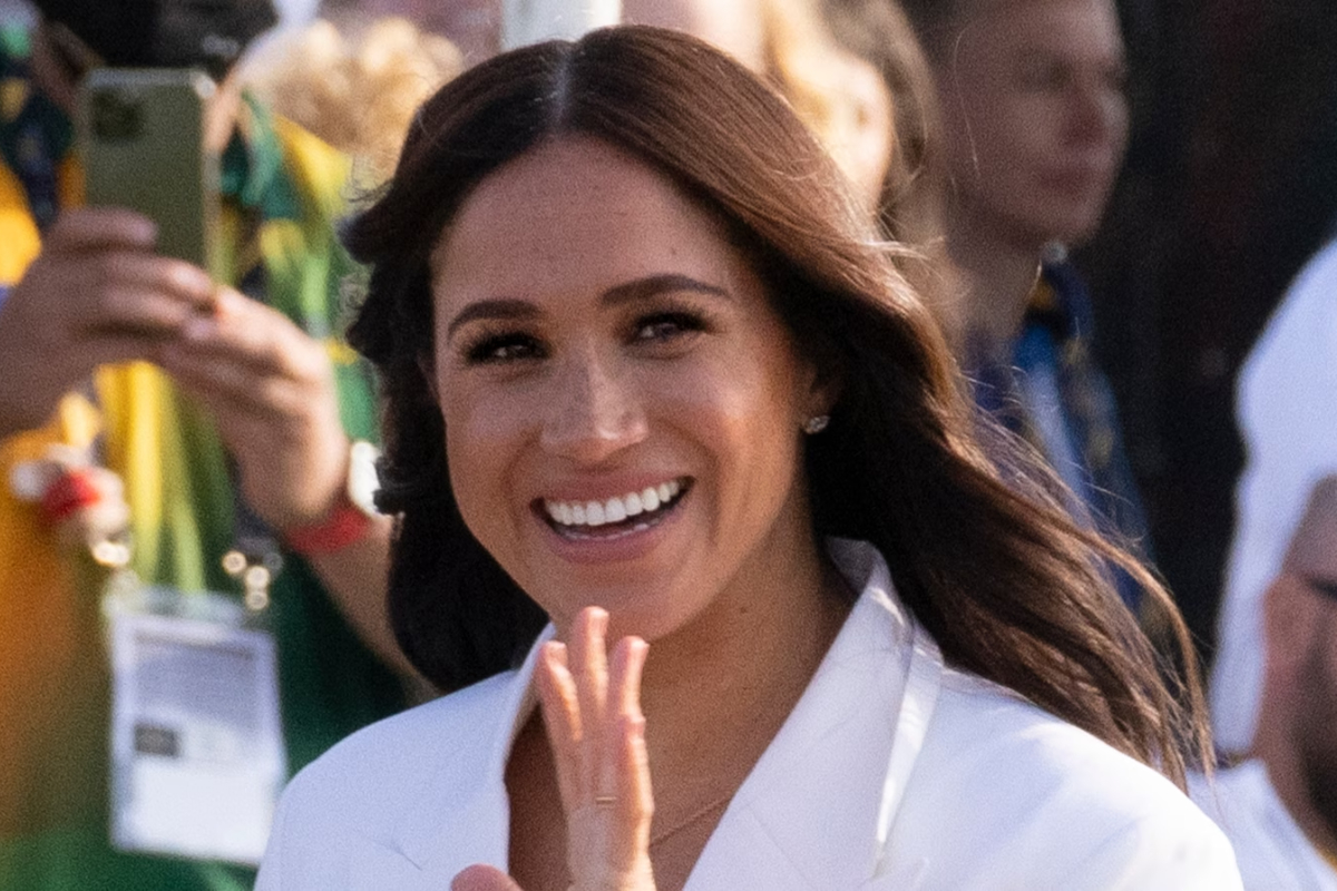 Meghan Markle Celebrity ecosystem