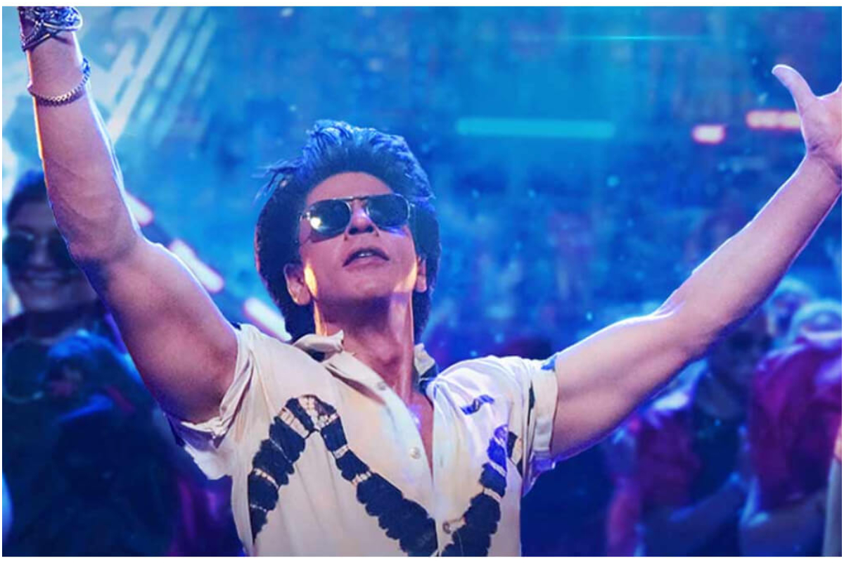 Shah Rukh Khan