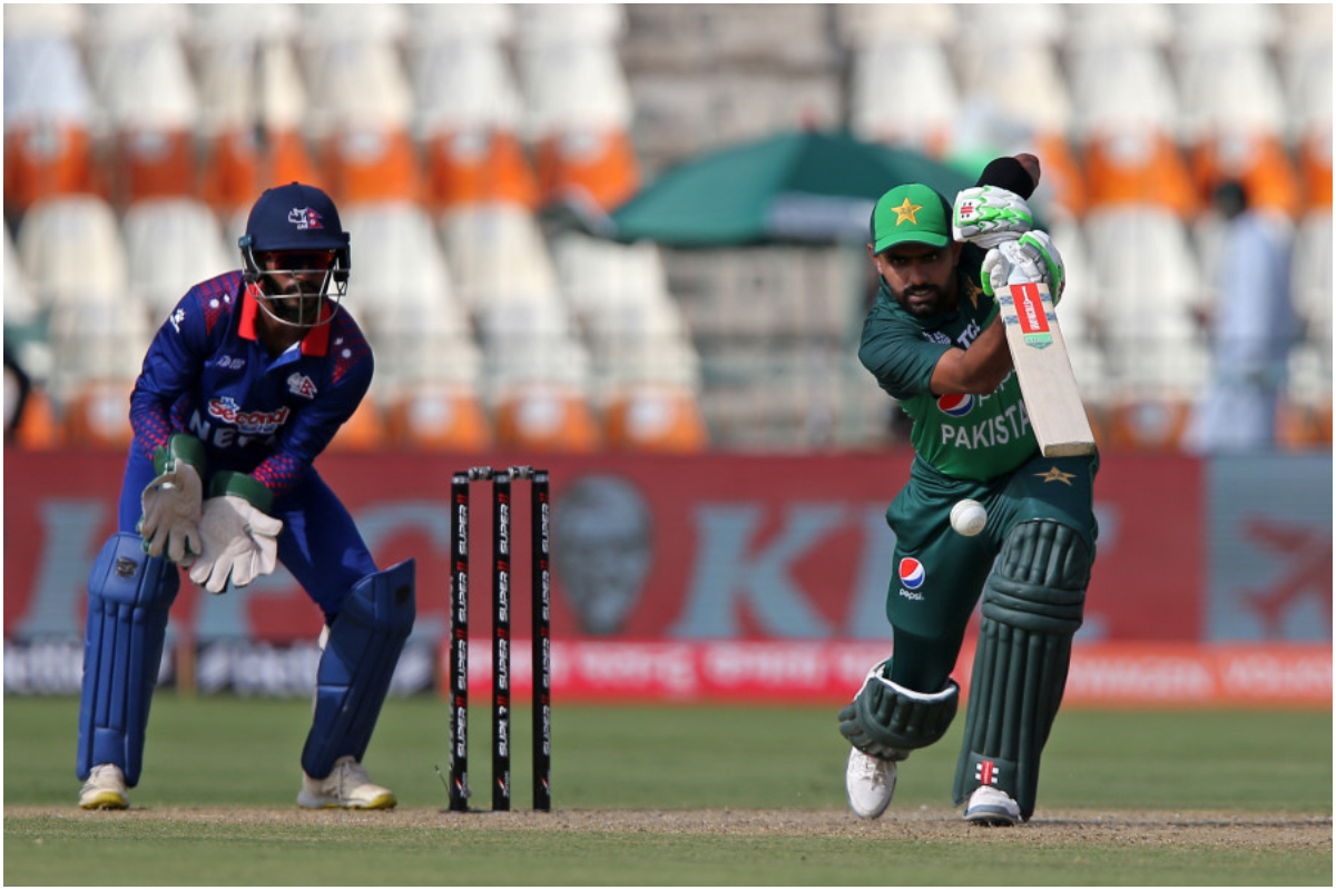 Asia Cup 2023