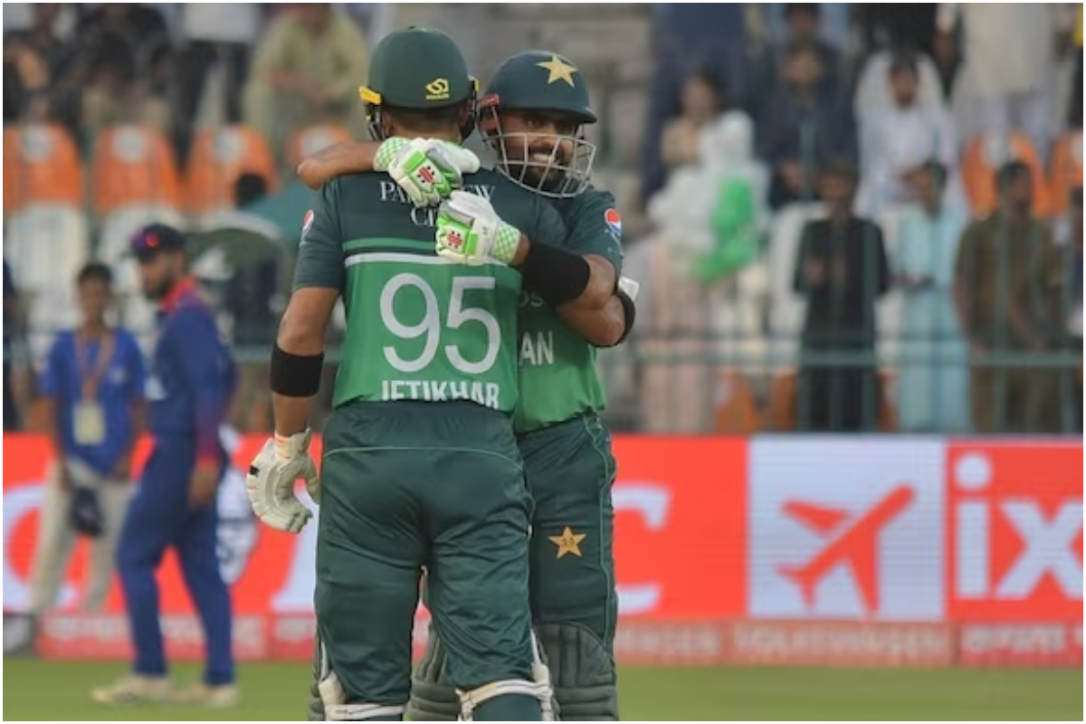 Asia Cup 2023