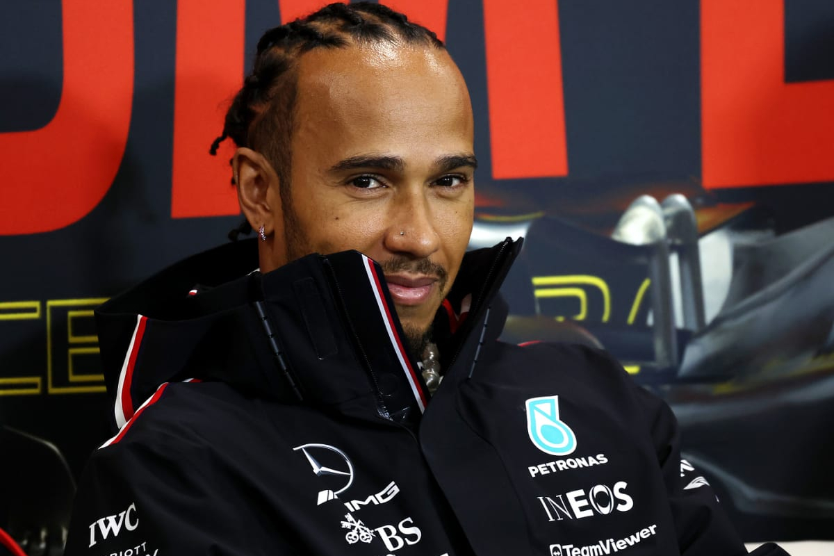 Hamilton