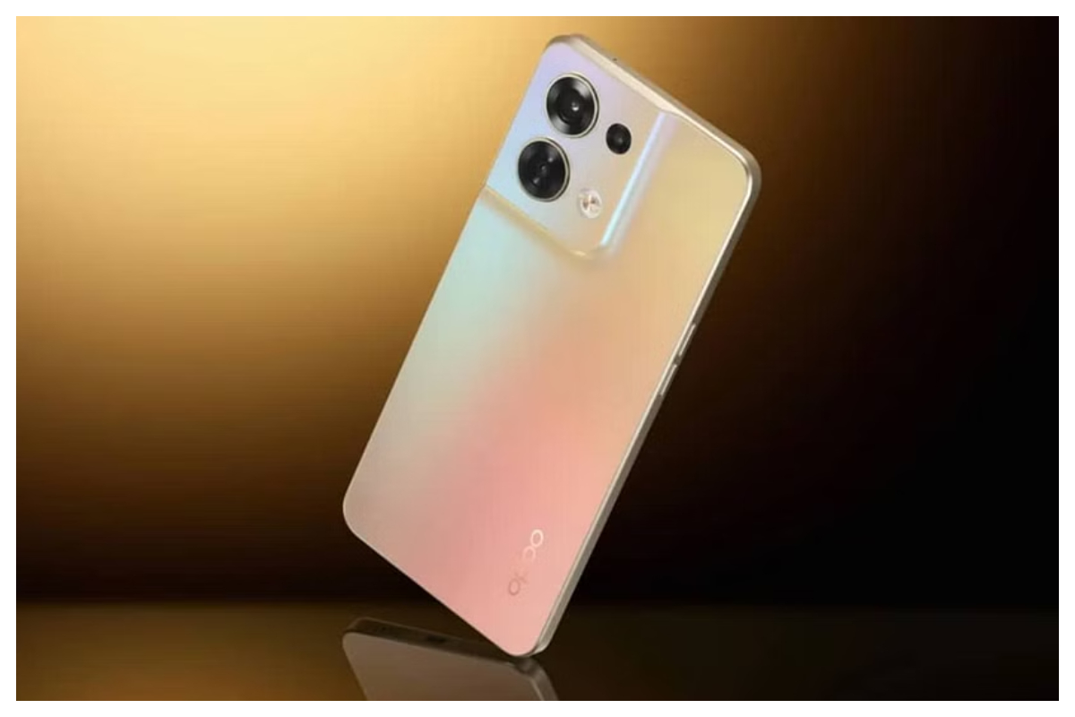 Oppo Reno 6 price in Pakistan & features - Sep 2023